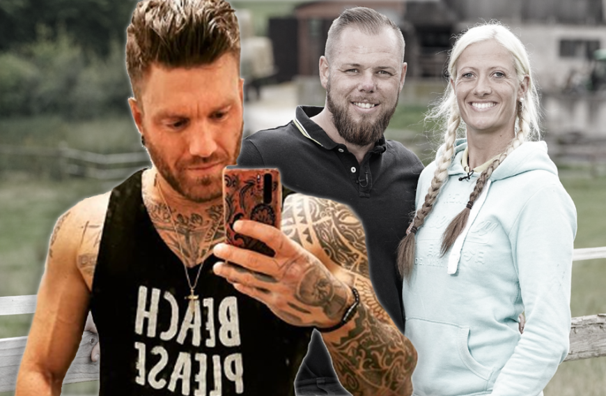 Bauer Sucht Frau Diese Nachricht Lasst Die Fans Ausflippen Weltweitestars