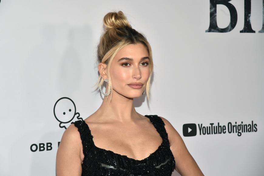 Hailey Bieber packt über ihre Ehe aus: Mit 21 Jahren zu heiraten machte ihr Angst!