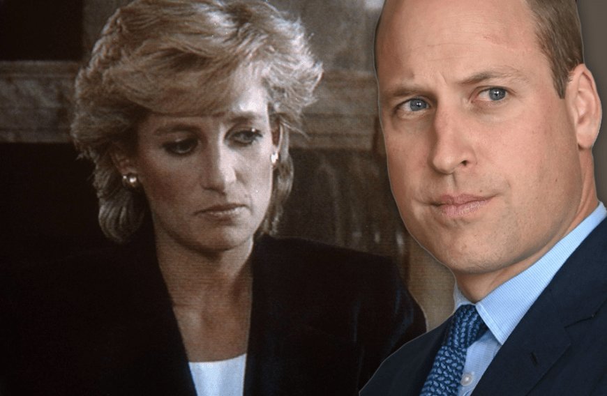 Prinz William hat sich zu den angekündigten Untersuchungen der BBC zu Wort gemeldet. Kommt jetzt die Wahrheit ans Licht?