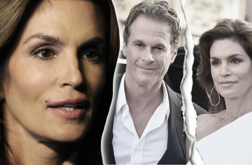 Cindy Crawford und Rande Gerber sind bereits seit 22 Jahren miteinander verheiratet – jetzt soll das Paar allerdings kurz vor der Trennung stehen ...