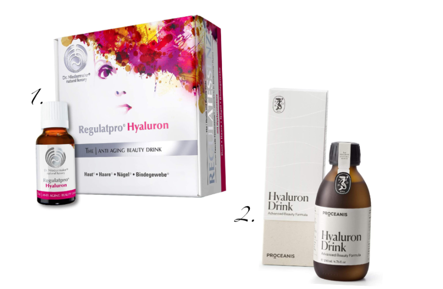 Diese Produkte helfen ebenfalls:
1. Dr. Niedermaier