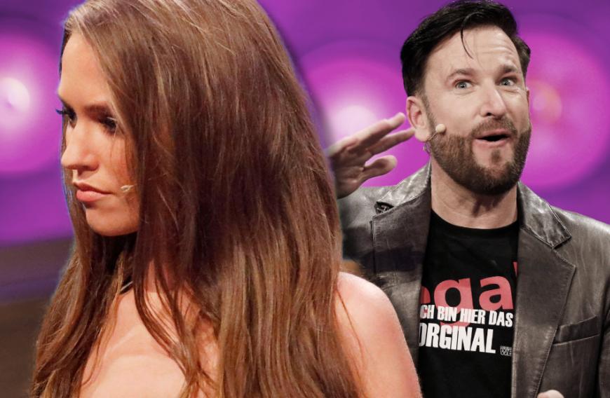Wie schlecht geht es Laura Müller seit dem DSDS-Skandal ihres Mannes wirklich?