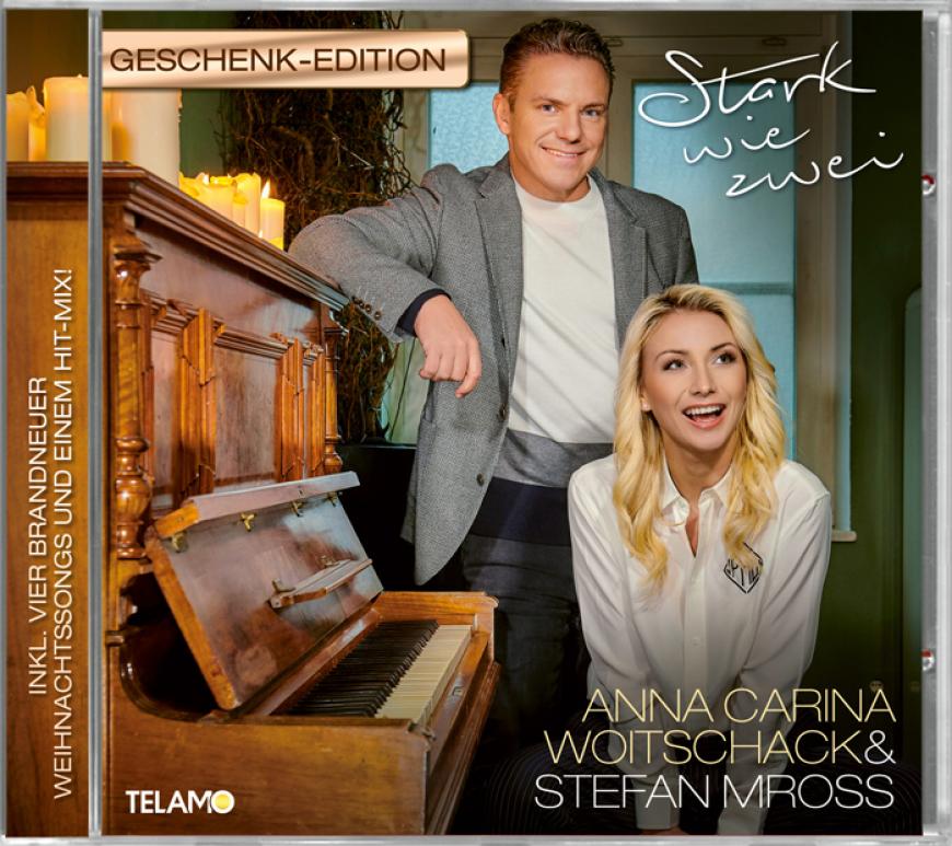 Stefan Mross & Anna-Carina Woitschack –
