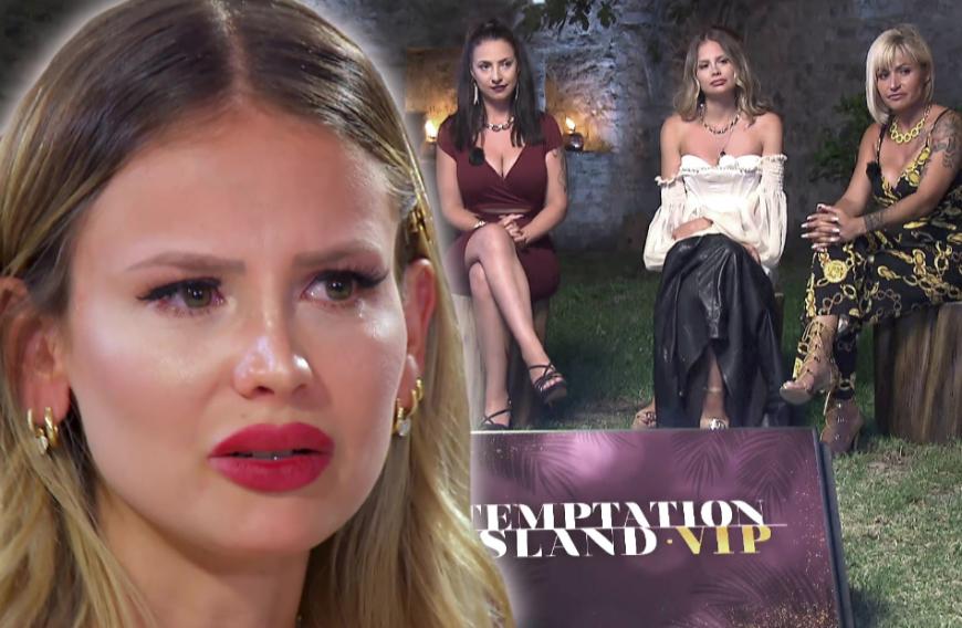 Bei kaum einem VIP-Couple waren sich