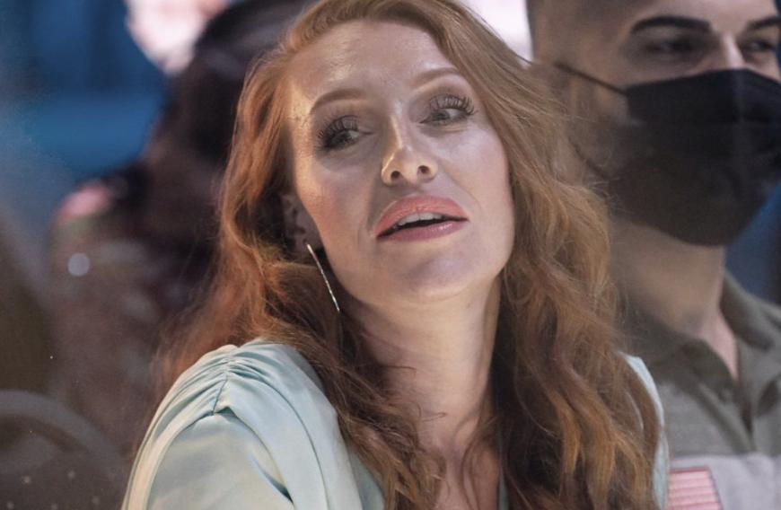 Georgina Fleur Kubilay Ozdemir Dramatischer Streit Mit Folgen Weltweitestars