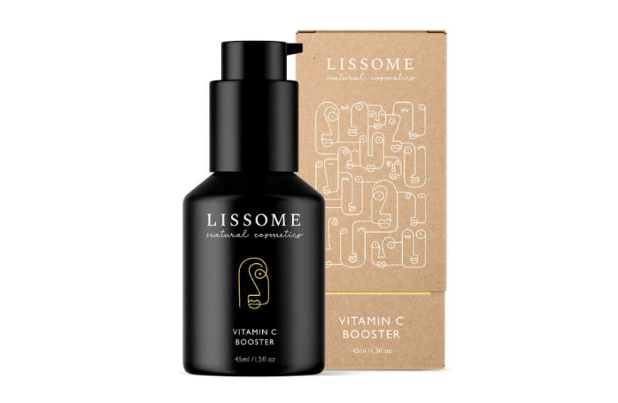 Auch ein Vitamin-C-Serum bekommst du günstiger, und zwar das von Lissome! Statt 18 Euro zahlst du heute nur ca. 11 Euro – und du sparst 7 Euro!