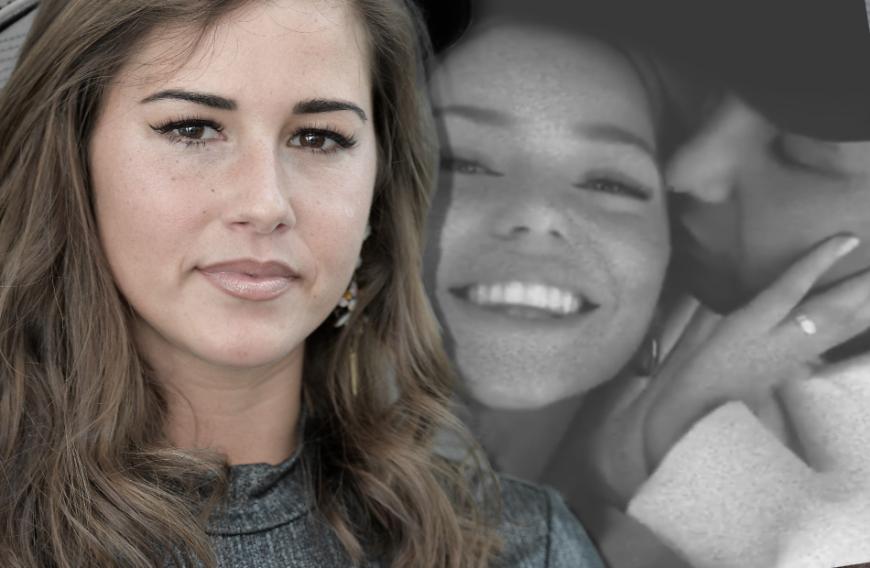 Was denkt Sarah Lombardi über eine Liebes-Reunion von Ex Pietro und Influencerin Laura?