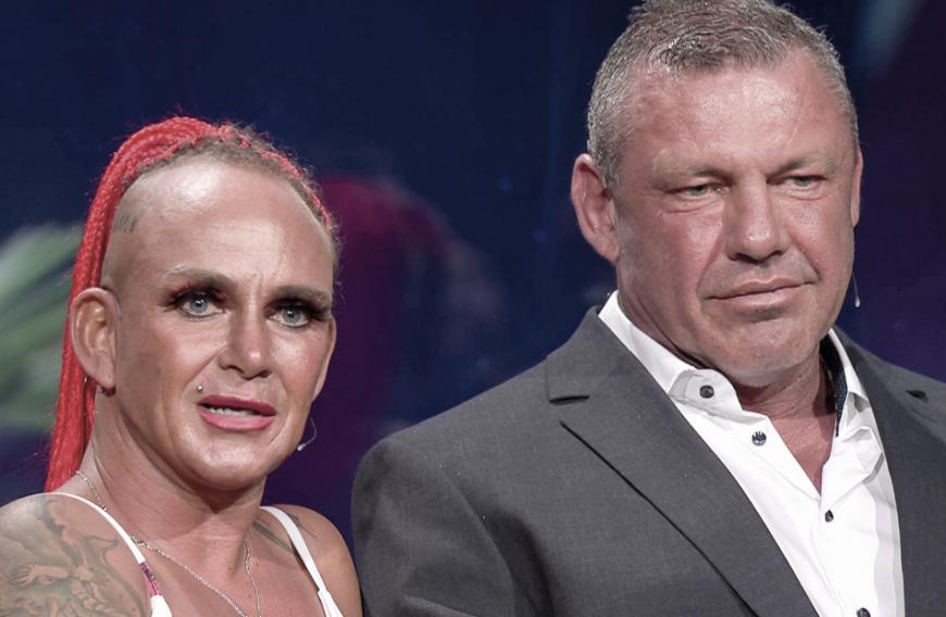 Müssen Caro und Andreas Robens jetzt einen Rückschlag verkraften?