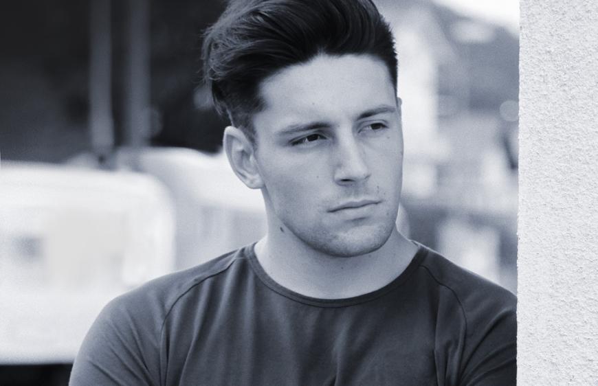 Alexander Eder
Was für eine Stimme! Zum ersten Mal sorgte Alexander Eder 2018 mit seinen Auftritten bei