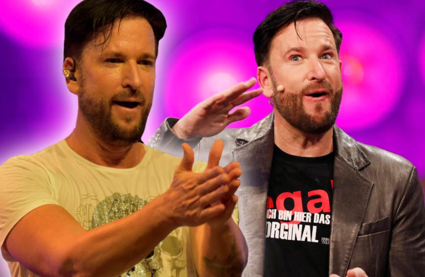 Michael Wendler redet sich aus seiner Wahlheimat Florida immer weiter um Kopf und Kragen, Karriere und Sympathien.