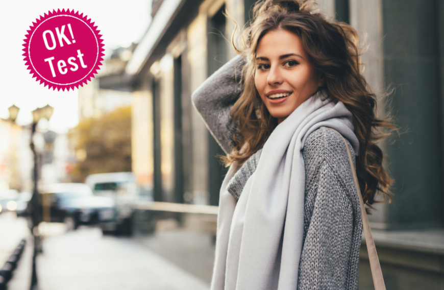 Schöne Haare ganz ohne Aufwand? Mit einer ganz bestimmten Styling-Cream ist das möglich ...