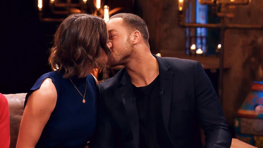 2019 lernten sie sich in der RTL-Kuppelshow