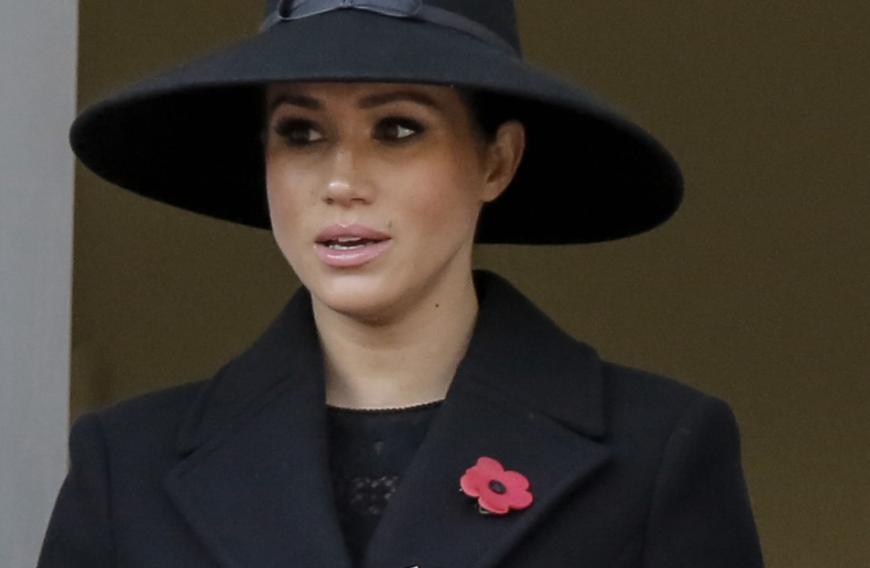 Dass Herzogin Meghan so offen über ihre Fehlgeburt und ihre Gefühle sprach, könnte weitere Auswirkungen haben.
