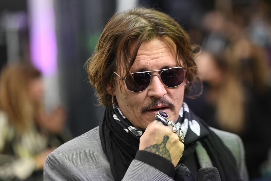 Verliert sich Johnny Depp etwa langsam selbst inmitten der Skandale um ihn herum?