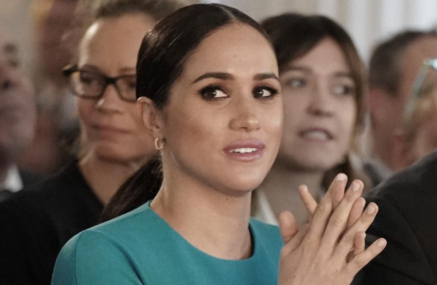 Schon vor dem Megxit war die 39-Jährige in der Öffentlichkeit nicht sonderlich beliebt, doch das könnte sich jetzt ändern.