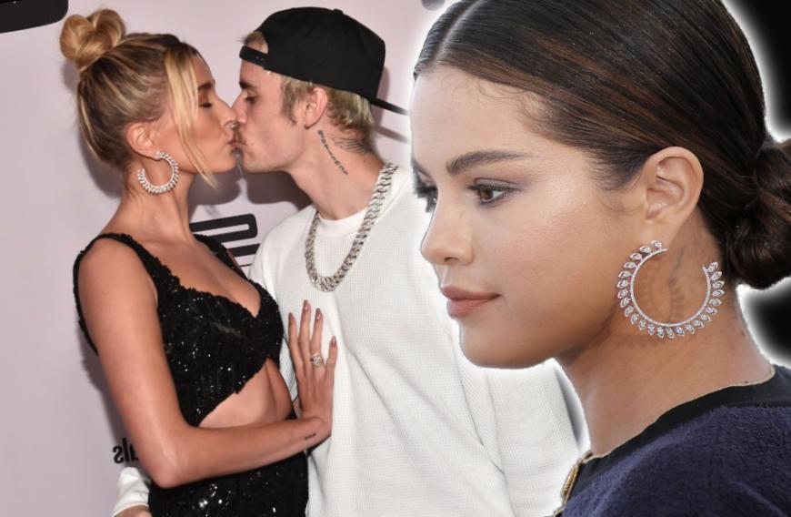Für Sel wäre das die erste Beziehung nach dem Liebes-Drama rund um Justin Bieber, der nur zwei Monate nach der Trennung von der Musikerin schon wieder mit Hailey Bieber happy ...