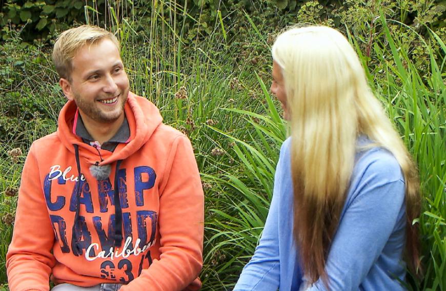 Laut neuesten Gerüchten soll Denise Munding nach den