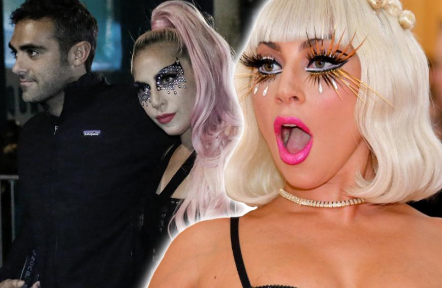 Die Uhr läuft – gegen sie! Lady Gaga will unbedingt schnell Mama werden.