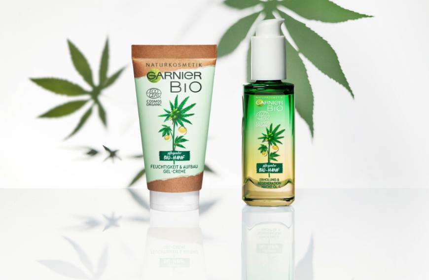 Die aktuelle Zeit setzt unserer Haut ganz schön zu und stresst sie! Gönn deiner Haut daher etwas Entspannung mit den Garnier Bio