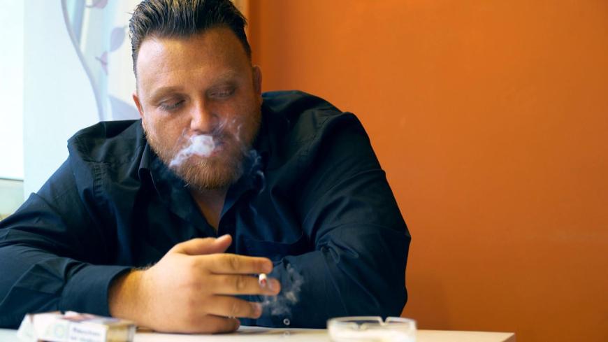 In der Reality-TV-Doku