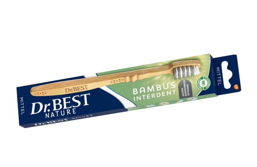 Die neue Dr. BEST