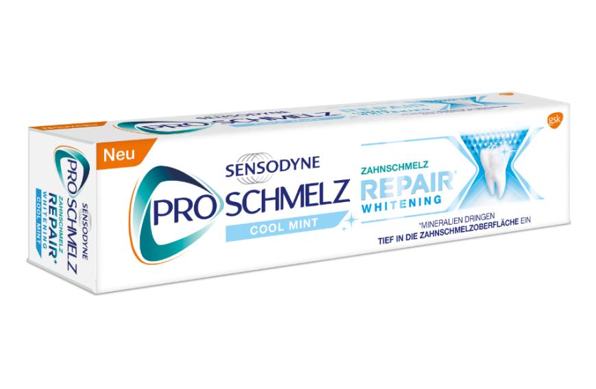 Die Sensodyne
