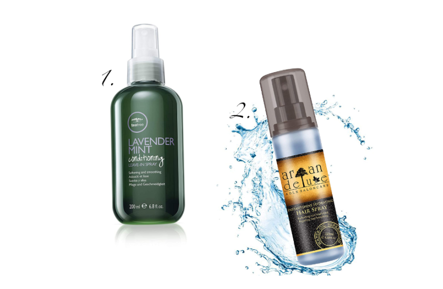 Diese Produkte haben einen ähnlichen Effekt:
1. Paul Mitchell