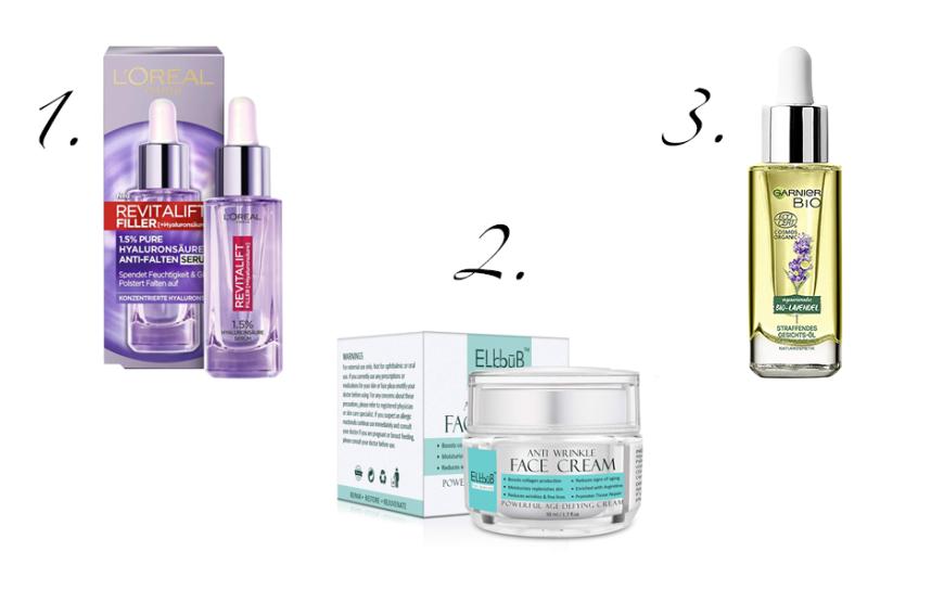 Weitere Anti-Aging-Produkte gibt es hier:
1. L'Oréal Paris
