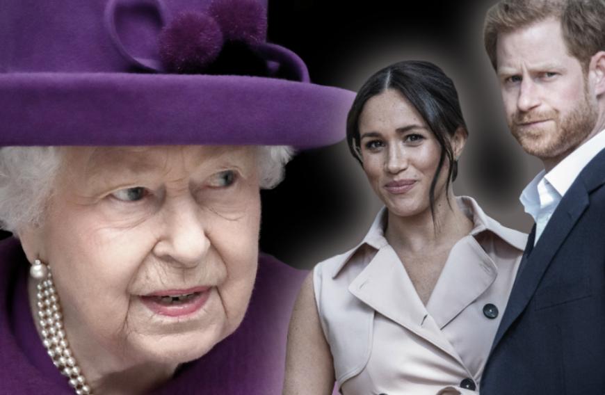 Jetzt packte eine Royal-Expertin über eine mögliche Versöhnung der britischen Royals mit den Sussexes aus.