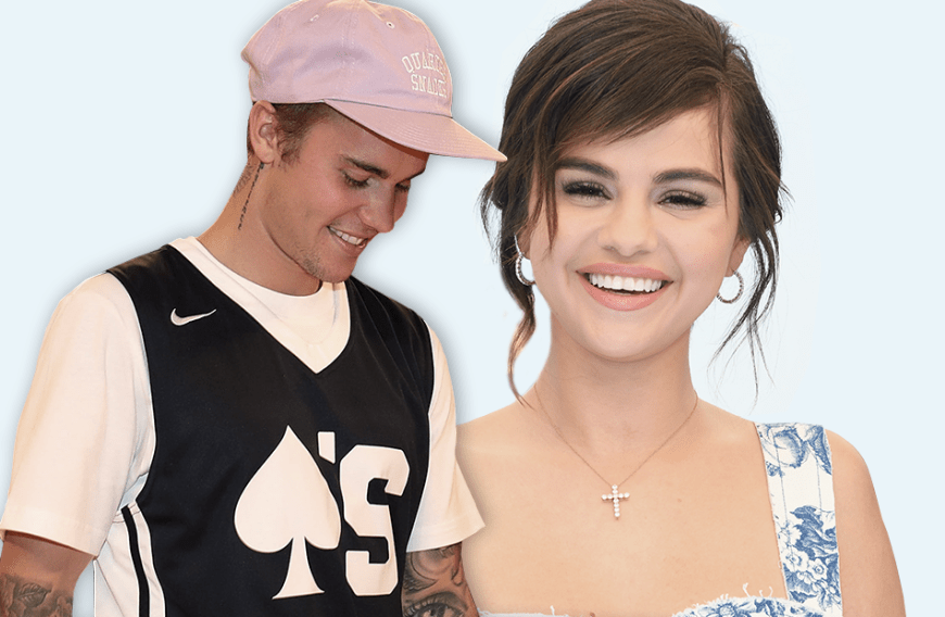 Ausgerechnet jetzt, wo es Selena Gomez gut geht, soll sich Justin Bieber wieder bei ihr gemeldet haben.
