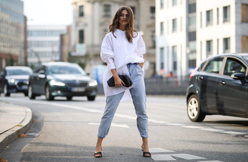 Jeans gehören zu den Basics, auf die wirklich keiner verzichten sollte. Wer noch auf der Suche nach solch einem Klassiker ist, der sollte nun in einen wahren Bestseller investieren.