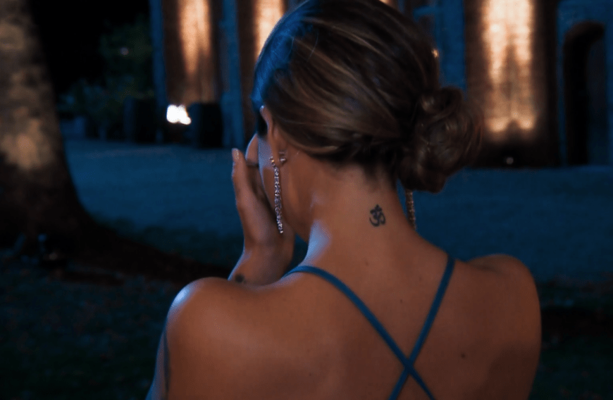 Auch die Bachelorette selbst haderte mit ihrer Entscheidung - ob sie sie mittlerweile bereut?