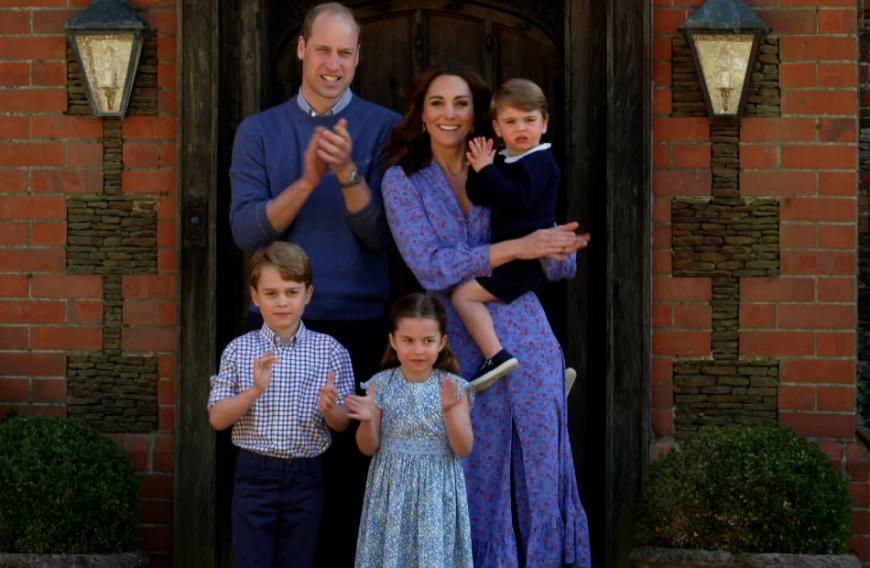 Für das britische Königshaus wäre diese News eine unvorstellbare Sensation, denn in der Geschichte der britischen Royals hatte es bisher kein Zwillingspaar gegeben.