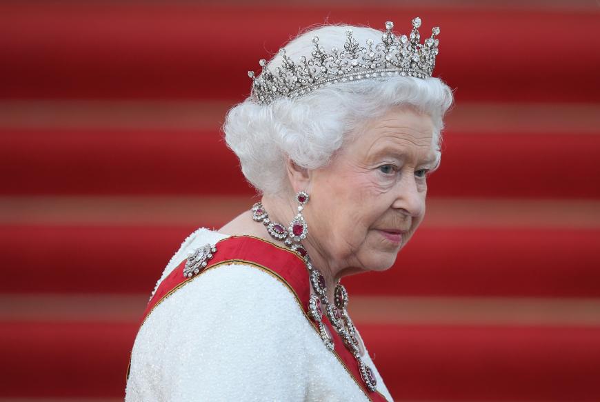 Dieses Jahr ist vieles aufgrund der Corona-Pandemie anders, so auch das Weihnachtsfest von Queen Elizabeth II und der restlichen königlichen Familie.