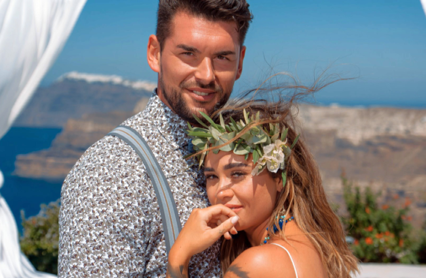 Der 30-Jährige galt lange Zeit als klarer Favorit für die letzte Rose der Bachelorette.