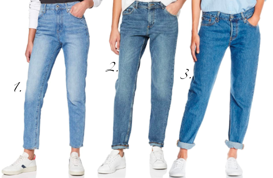 Hier findest du ein paar Must-haves:
1. G-Star Raw