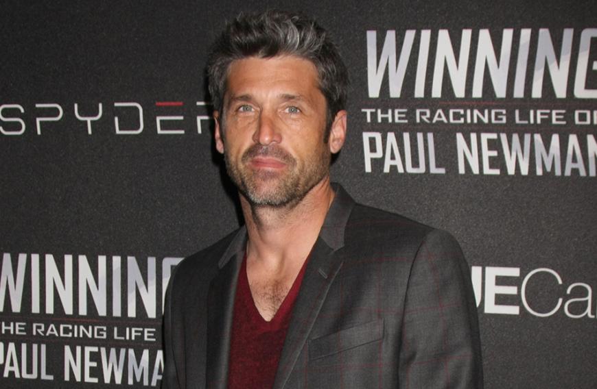 Patrick Dempsey hatte schon mal mit einer schweren Ehekrise mit seiner Frau Jillian Fink zu kämpfen. Ob nun wieder die Scheidungspapiere auf dem Tisch landen?