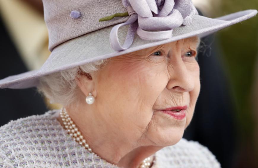 Aktuell müssen die britischen Royals und vor allem Queen Elizabeth ll. eine traurige Nachricht verkraften ...