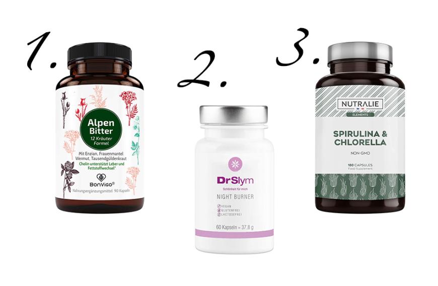 Diese Produkte solltest du auch kennen:
1. BonVigo