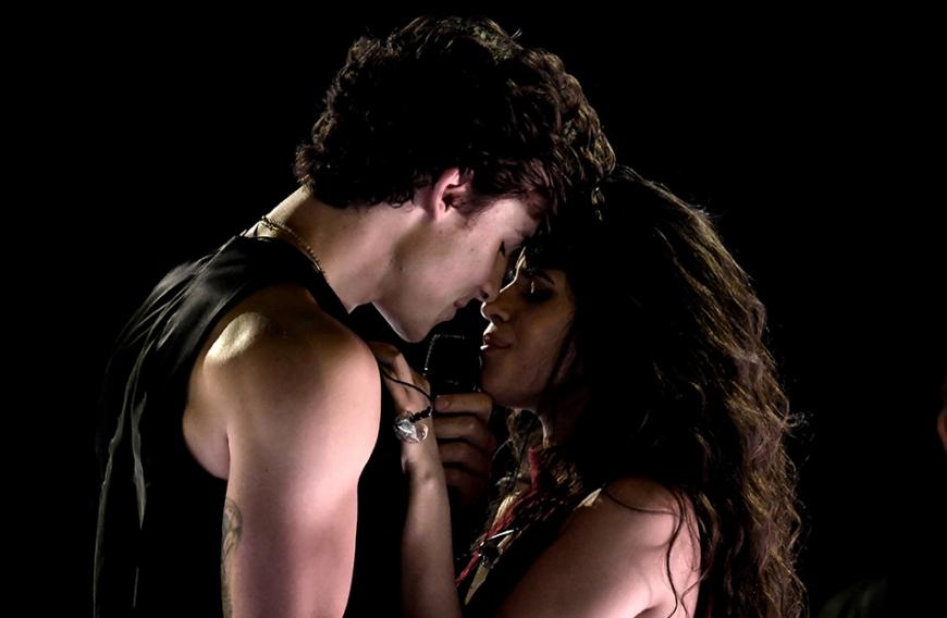 Am vergangenen Wochenende überraschten Shawn Mendes und Camila Cabello ihre Fans.