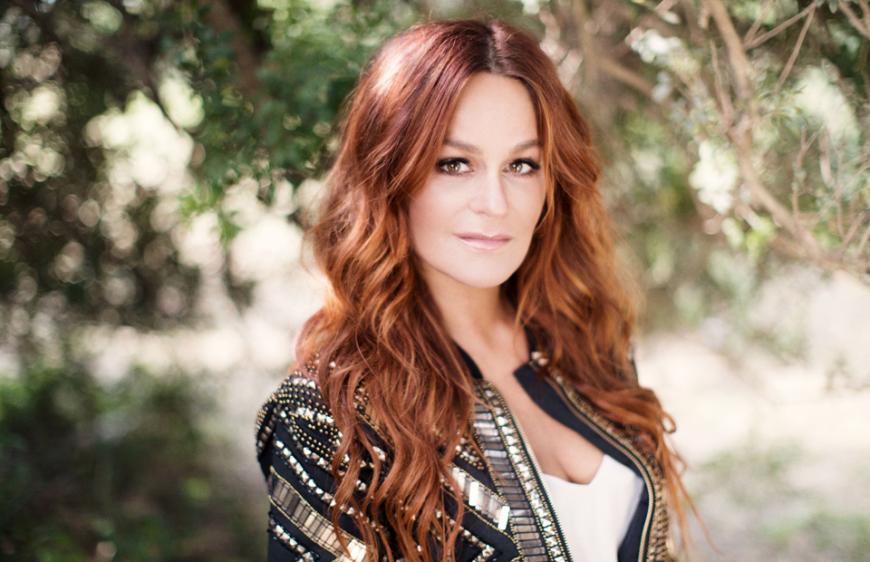 Andrea Berg
Andrea Berg ist heute eine der erfolgreichsten Schlagersängerinnen überhaupt. Eines ihrer Markenzeichen ist ihre rote Mähne.