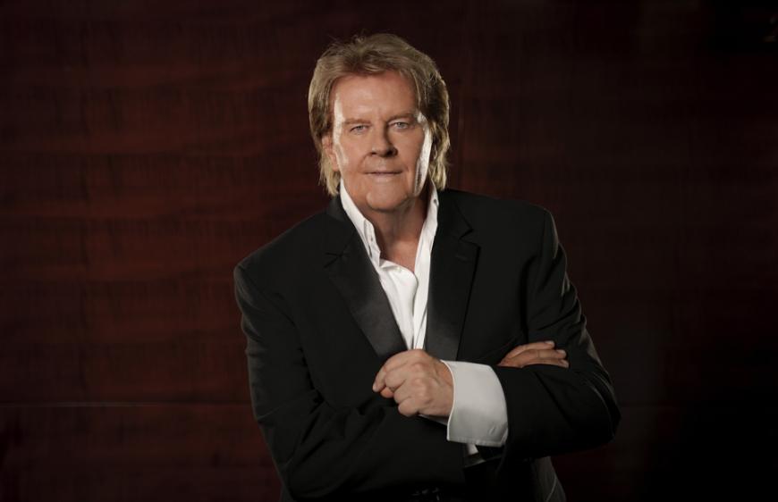 Howard Carpendale
Howard Carpendale steht seit über 50 Jahren auf der Schlagerbühne.