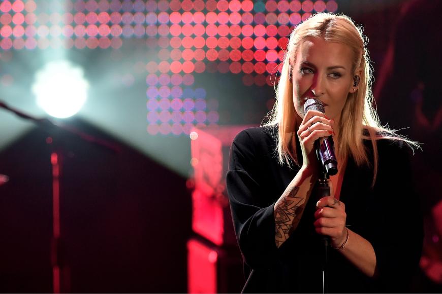 Erscheint bald Sarah Connors letzter Song?