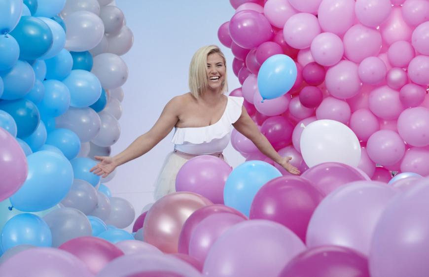 Beatrice Egli ist seit ihrem Sieg bei DSDS 2013 ein fester Teil der Schlagerwelt.