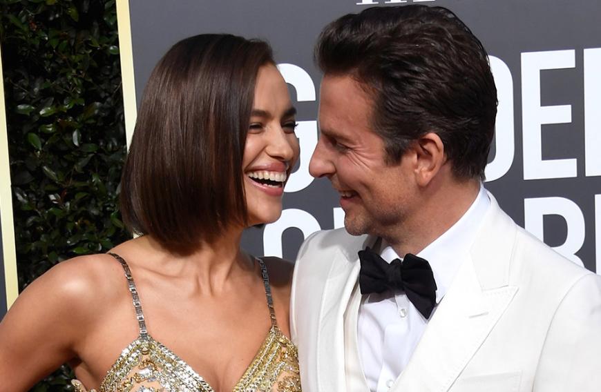 Es deutet immer mehr auf ein Liebes-Comeback mit Bradley und Irina hin.