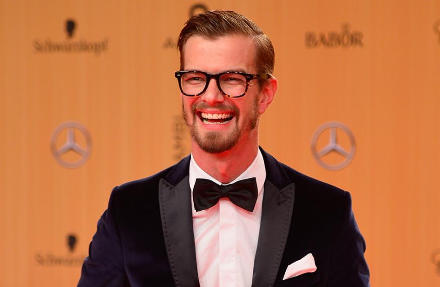Süße News zu Weihnachten! Joko Witerscheidt bringt seine eigene Schokolade auf den Markt.
