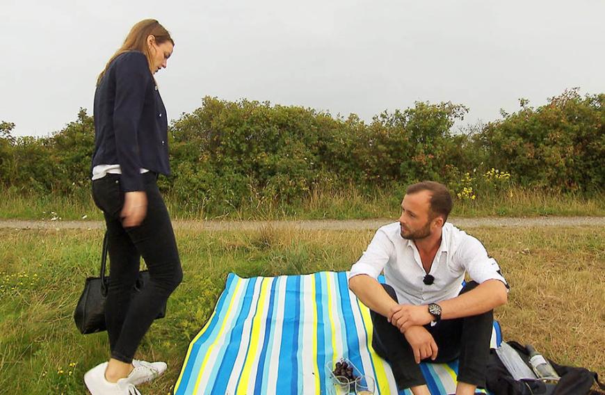 Bauer Sucht Frau Peter Und Alina