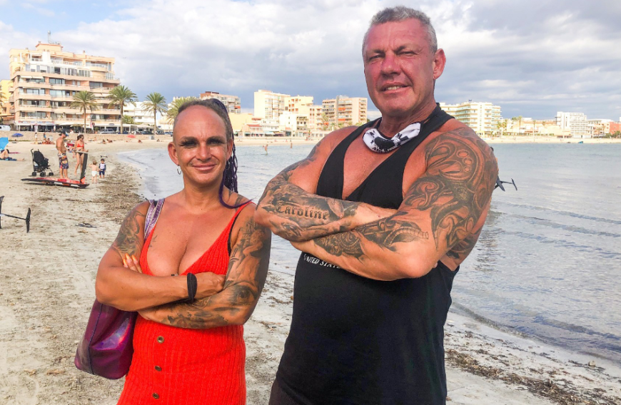 Denn nicht nur in Deutschland sind die Coronazahlen in den letzten Wochen wieder drastisch angestiegen, auch auf Mallorca spitzt sich die Lage weiter zu.