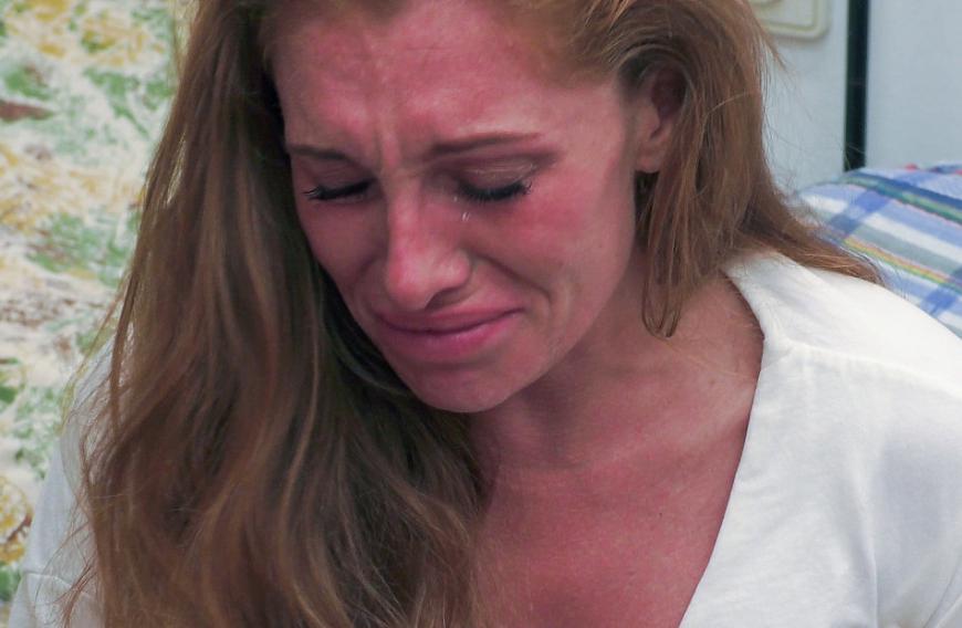 Georgina Fleur führt mit ihrem Kubilay Özdemir seit Langem eine On-off-Beziehung vom Feinsten.