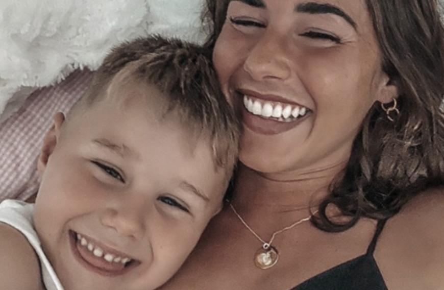 Während es die Fans kaum erwarten können, dass Söhnchen Alessio ein Geschwisterchen bekommt, scheinen auch Sarah und Julian bereits über die Familienplanung nachgedacht zu haben.